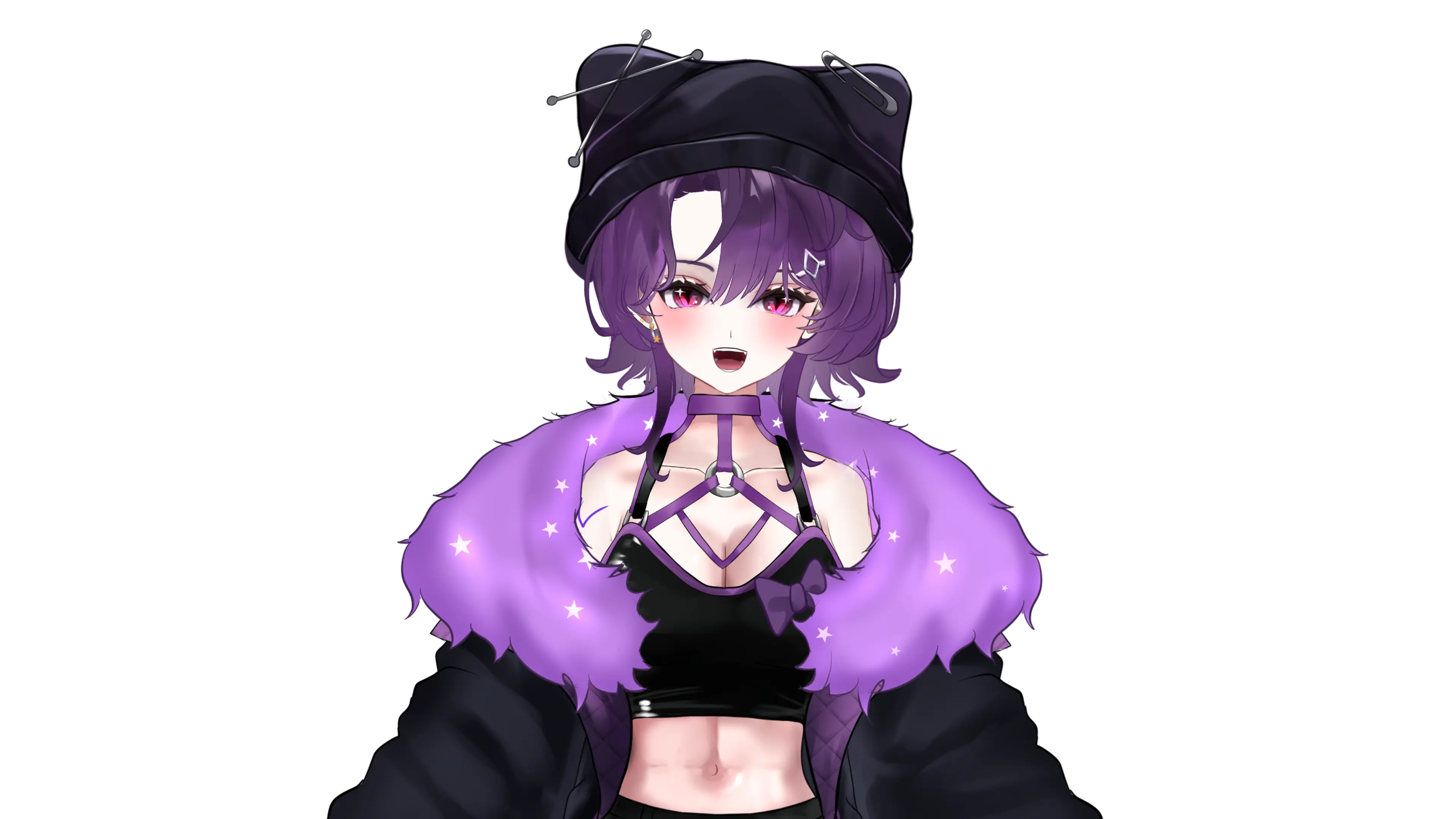 Stellaria Vernakila Main